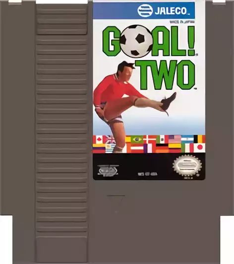 Image n° 6 - carts : Goal! Two
