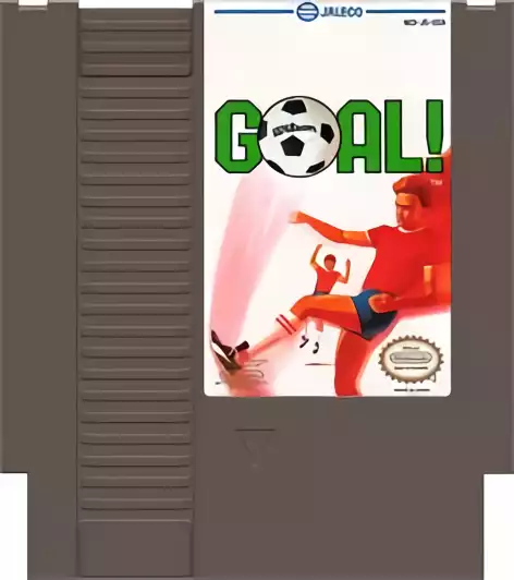 Image n° 5 - carts : Goal! Two