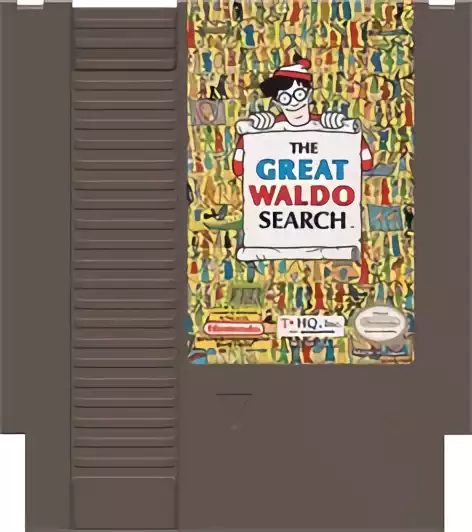 Image n° 3 - carts : Great Waldo Search, The