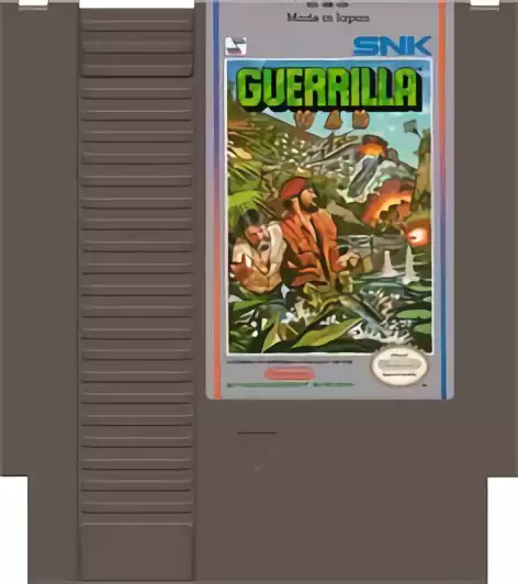 Image n° 3 - carts : Guerrilla War