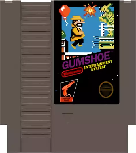 Image n° 3 - carts : Gumshoe