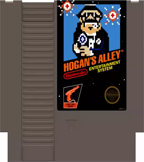 Image n° 3 - carts : Hogan's Alley