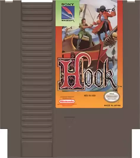 Image n° 3 - carts : Hook
