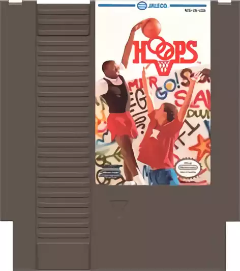 Image n° 3 - carts : Hoops