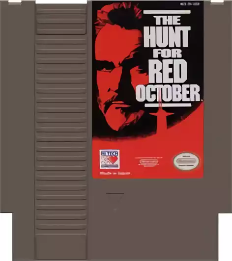 Image n° 3 - carts : Hunt for Red October, The
