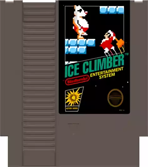 Image n° 3 - carts : Ice Climber
