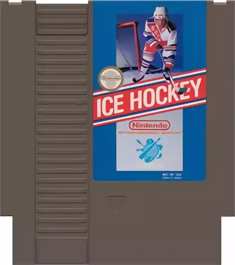 Image n° 3 - carts : Ice Hockey