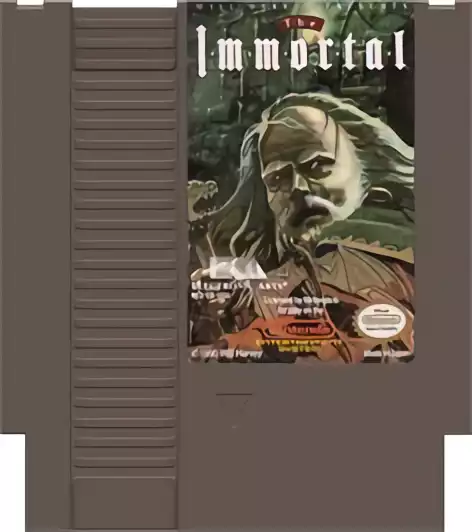 Image n° 3 - carts : Immortal, The