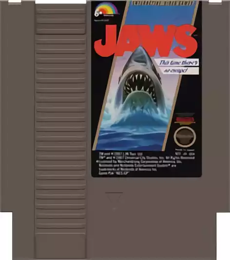 Image n° 3 - carts : Jaws