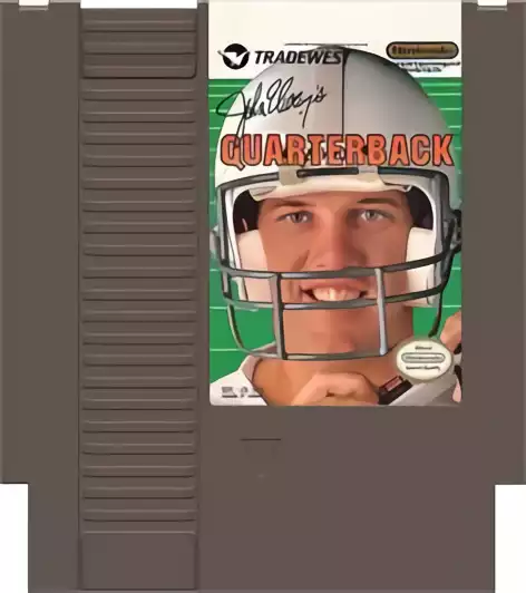 Image n° 3 - carts : John Elway's Quarterback