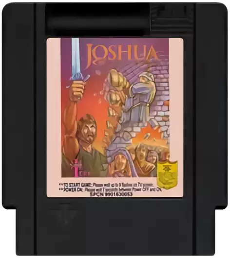 Image n° 3 - carts : Joshua & the Battle of Jericho