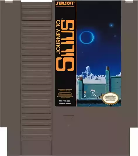 Image n° 3 - carts : Journey to Silius