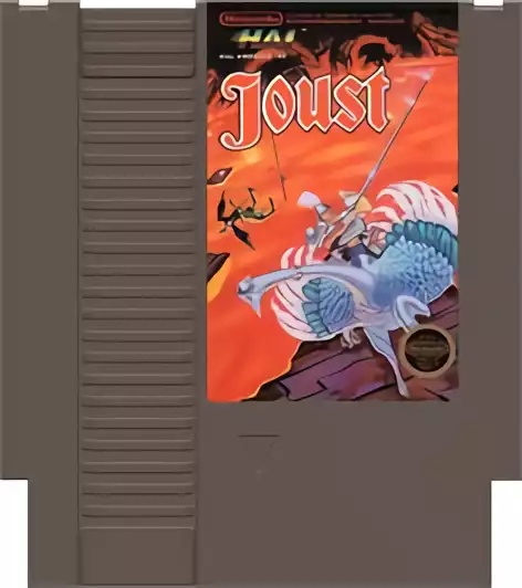 Image n° 3 - carts : Joust