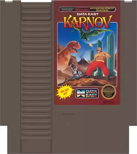 Image n° 3 - carts : Karnov