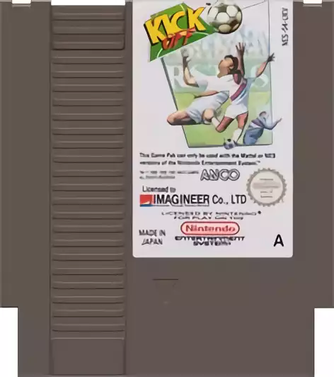 Image n° 3 - carts : Kick Off