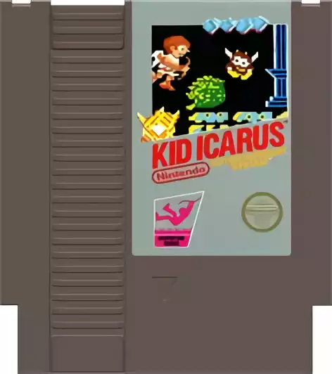 Image n° 3 - carts : Kid Icarus