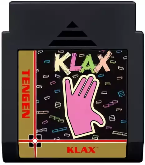 Image n° 3 - carts : Klax