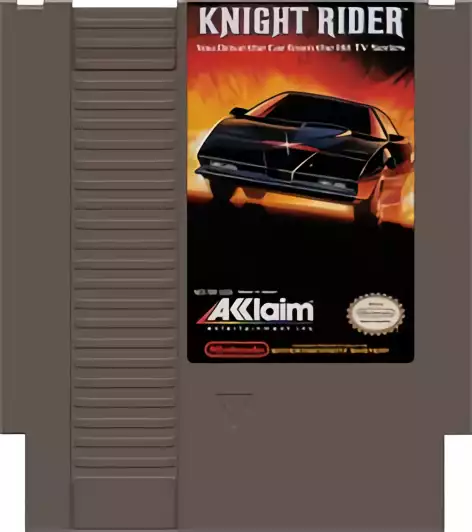 Image n° 3 - carts : Knight Rider