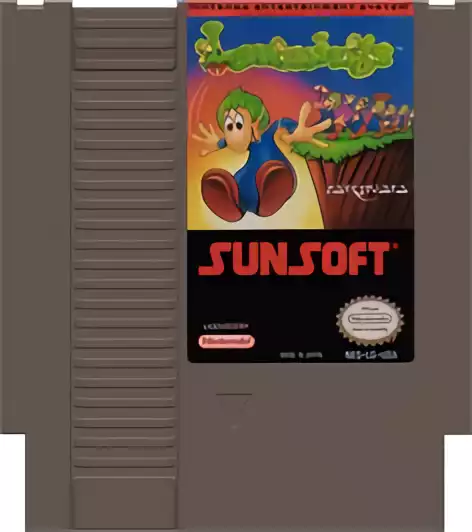 Image n° 3 - carts : Lemmings