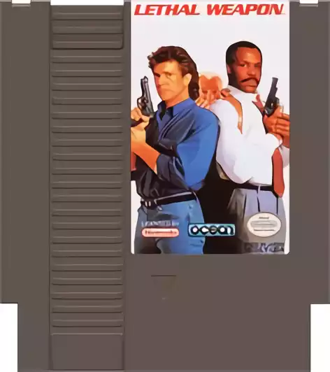Image n° 3 - carts : Lethal Weapon