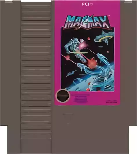 Image n° 3 - carts : Magmax