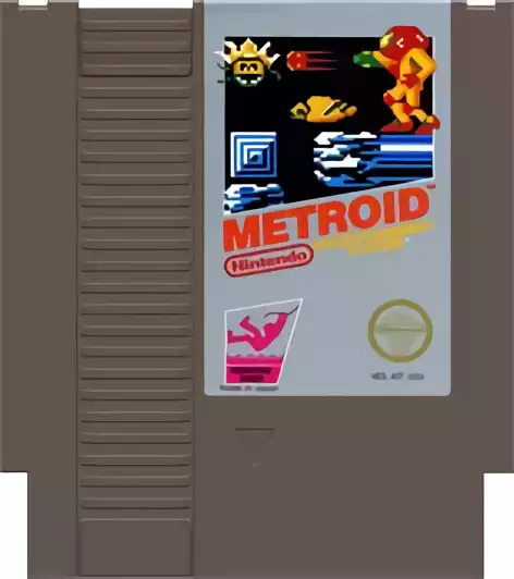 Image n° 3 - carts : Metroid