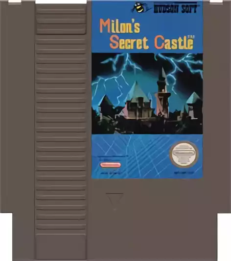 Image n° 3 - carts : Milon's Secret Castle