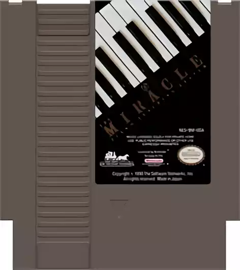 Image n° 3 - carts : Miracle Piano Teaching System, The