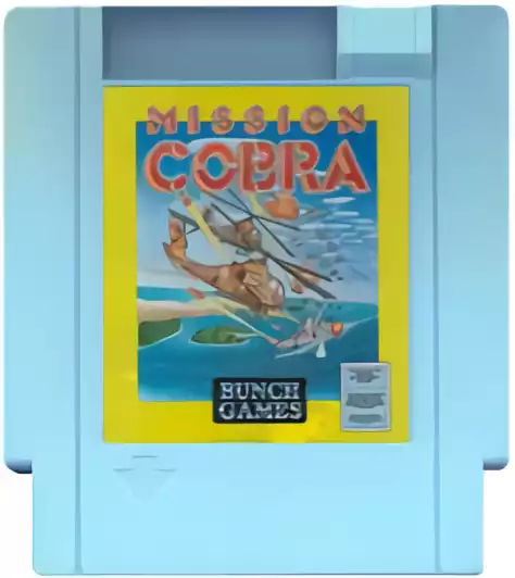 Image n° 3 - carts : Mission Cobra