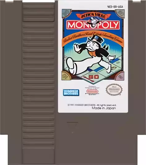 Image n° 3 - carts : Monopoly