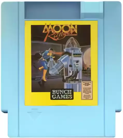 Image n° 6 - carts : Moon Ranger