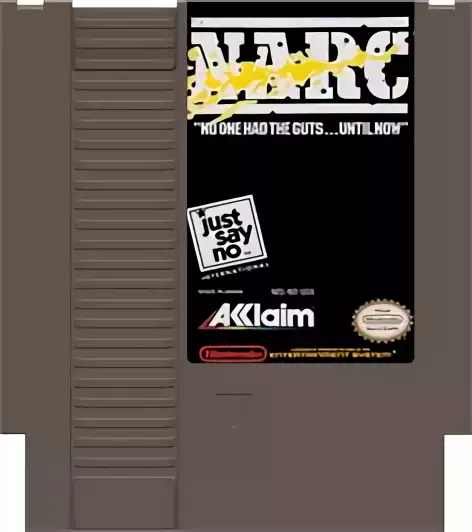 Image n° 3 - carts : NARC