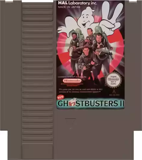 Image n° 3 - carts : New Ghostbusters II