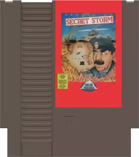 Image n° 3 - carts : Operation Secret Storm