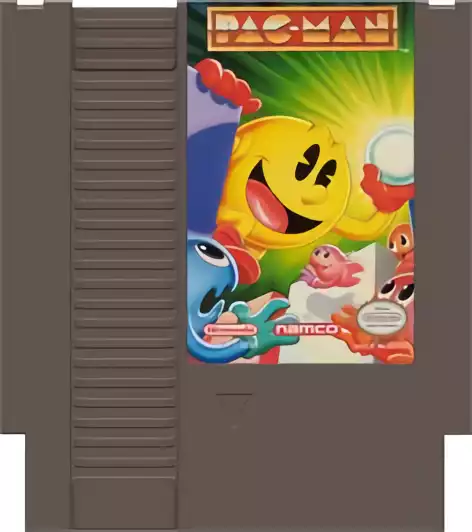 Image n° 3 - carts : Pac-Man