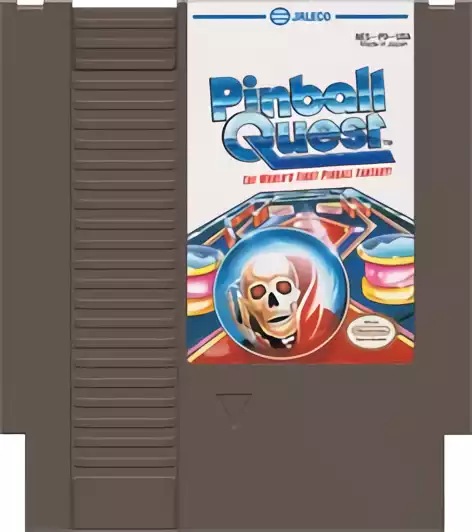 Image n° 3 - carts : Pinball Quest