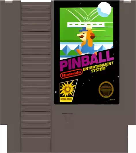 Image n° 3 - carts : Pinball