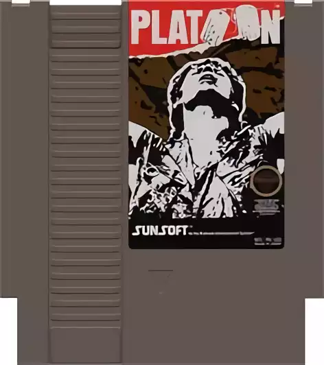 Image n° 3 - carts : Platoon