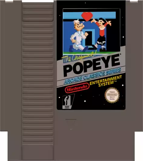 Image n° 3 - carts : Popeye