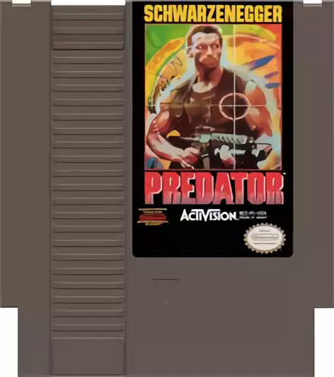Image n° 3 - carts : Predator
