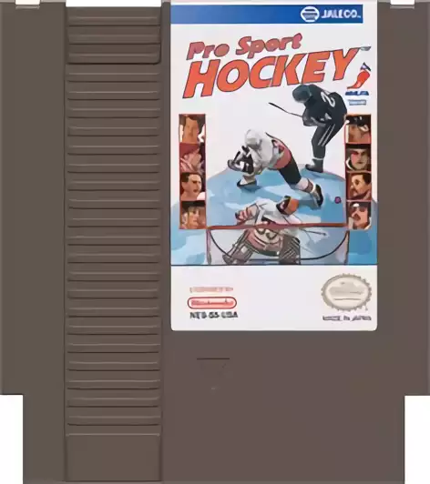 Image n° 3 - carts : Pro Sport Hockey