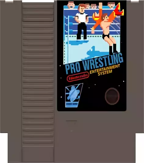 Image n° 3 - carts : Pro Wrestling