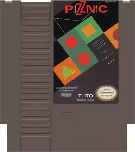 Image n° 3 - carts : Puzznic