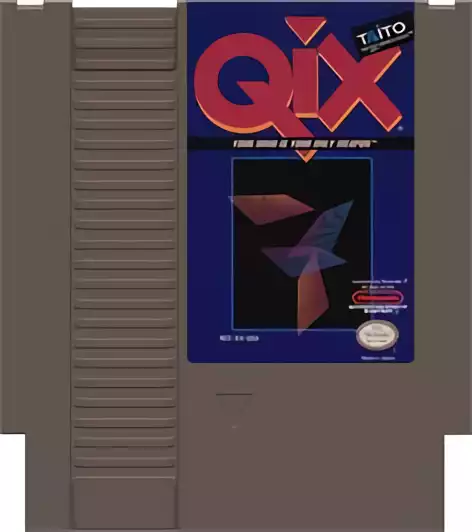 Image n° 3 - carts : Qix