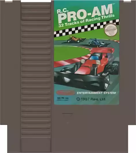 Image n° 3 - carts : R.C. Pro-Am