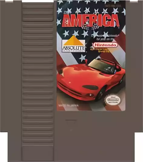 Image n° 3 - carts : Race America