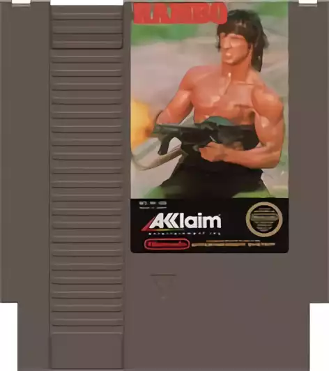 Image n° 3 - carts : Rambo