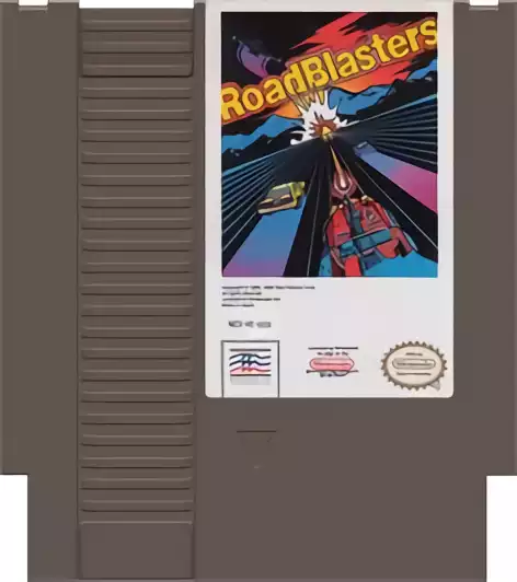 Image n° 3 - carts : RoadBlasters