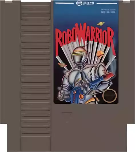 Image n° 3 - carts : RoboWarrior