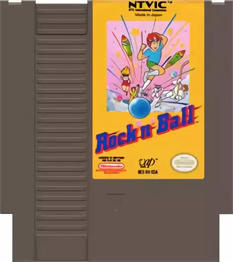 Image n° 3 - carts : Rock 'n' Ball